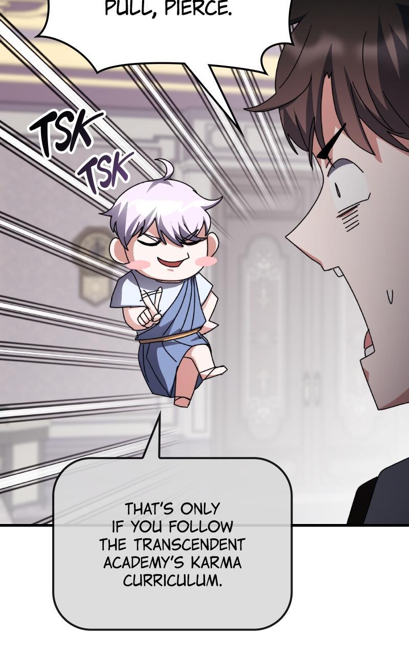Read Enrolling In The Transcendent Academy Manga Online