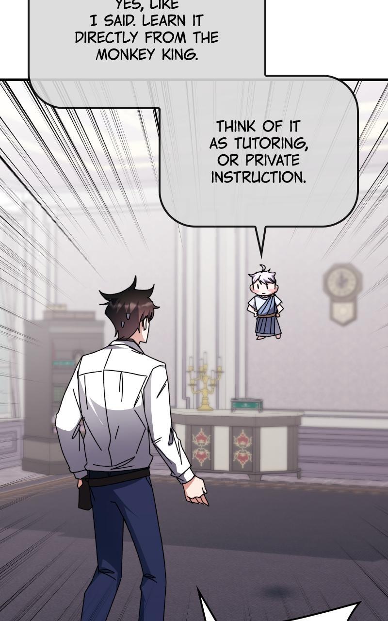 Read Enrolling In The Transcendent Academy Manga Online