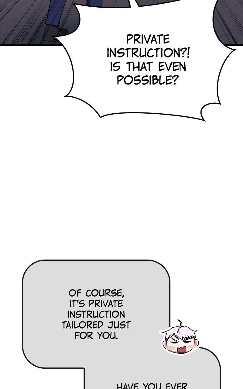Read Enrolling In The Transcendent Academy Manga Online