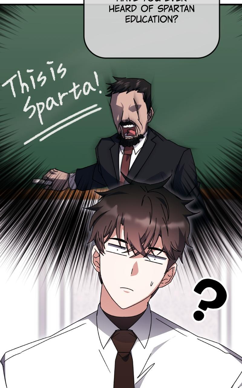 Read Enrolling In The Transcendent Academy Manga Online