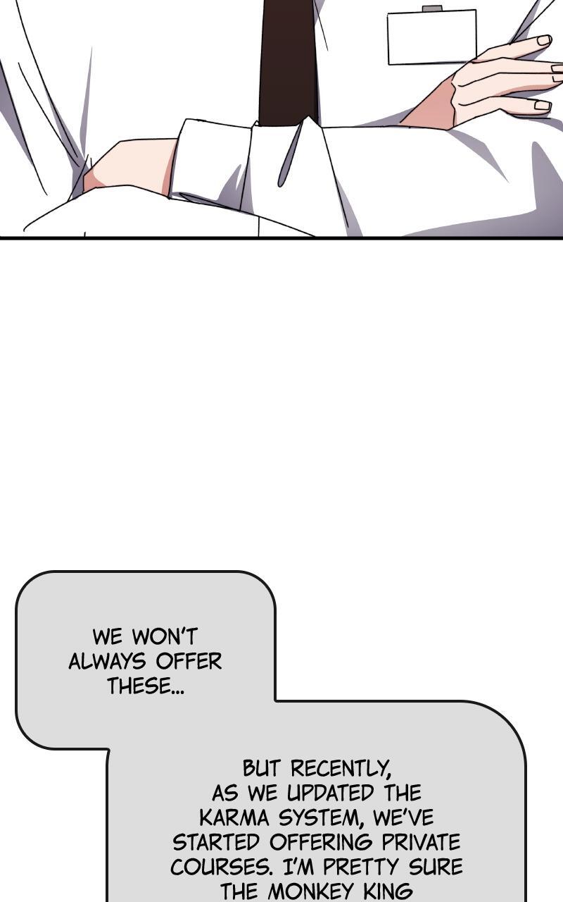 Read Enrolling In The Transcendent Academy Manga Online