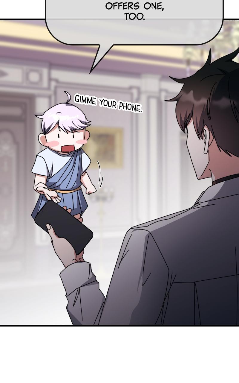 Read Enrolling In The Transcendent Academy Manga Online