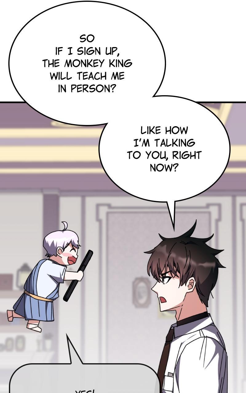 Read Enrolling In The Transcendent Academy Manga Online