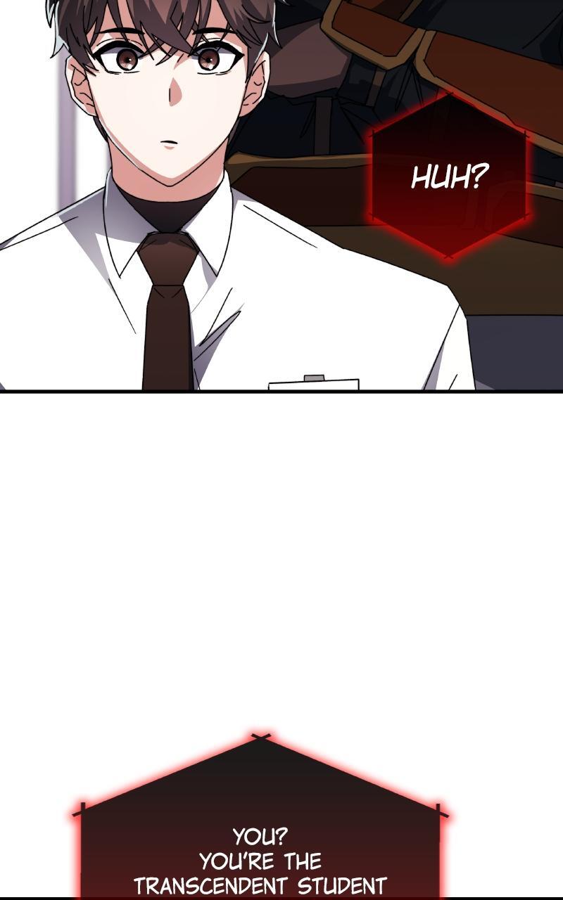 Read Enrolling In The Transcendent Academy Manga Online