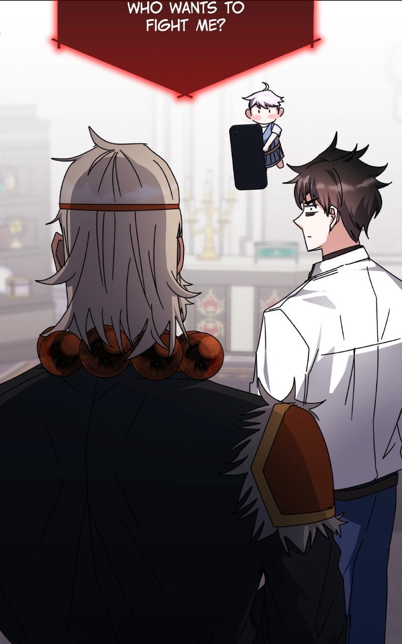 Read Enrolling In The Transcendent Academy Manga Online