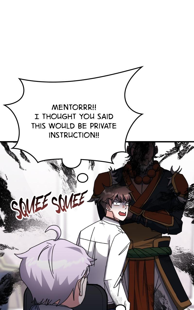 Read Enrolling In The Transcendent Academy Manga Online