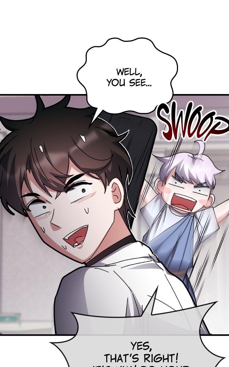 Read Enrolling In The Transcendent Academy Manga Online