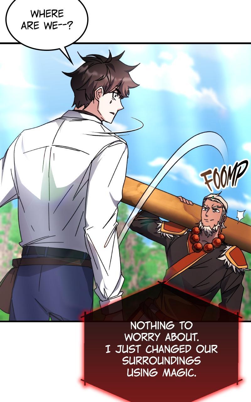 Read Enrolling In The Transcendent Academy Manga Online