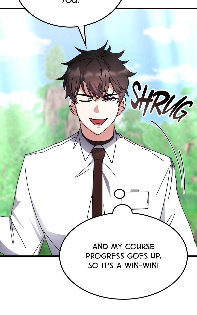 Read Enrolling In The Transcendent Academy Manga Online