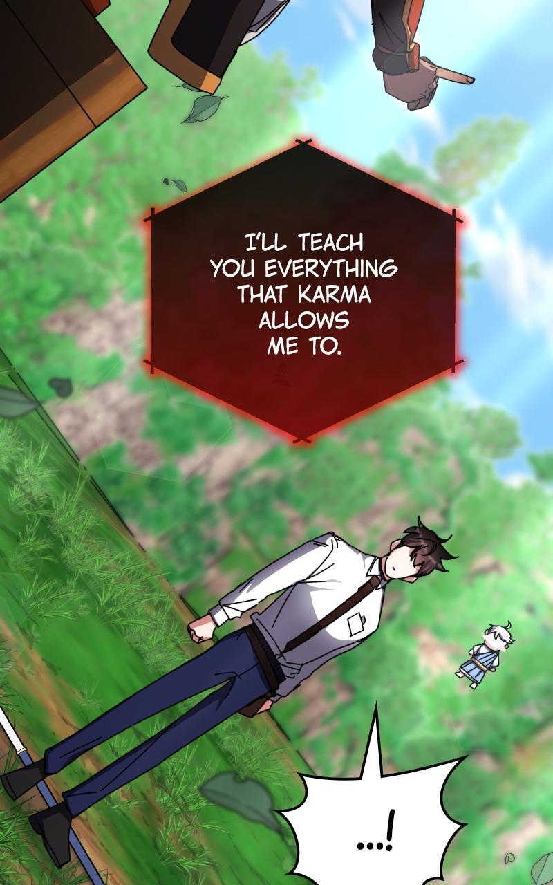 Read Enrolling In The Transcendent Academy Manga Online