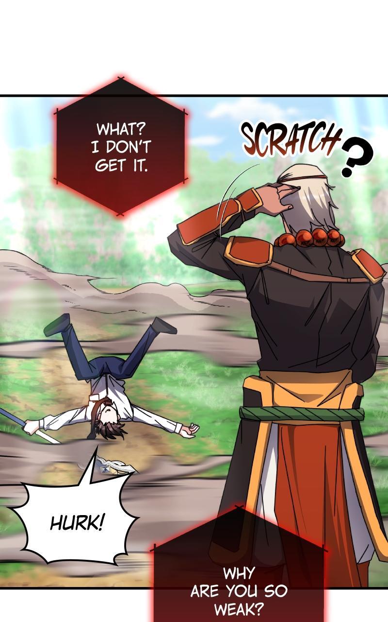 Read Enrolling In The Transcendent Academy Manga Online