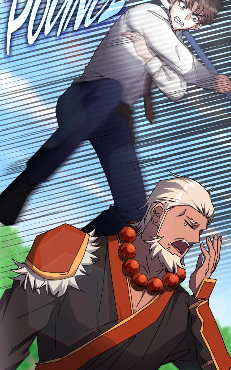Read Enrolling In The Transcendent Academy Manga Online