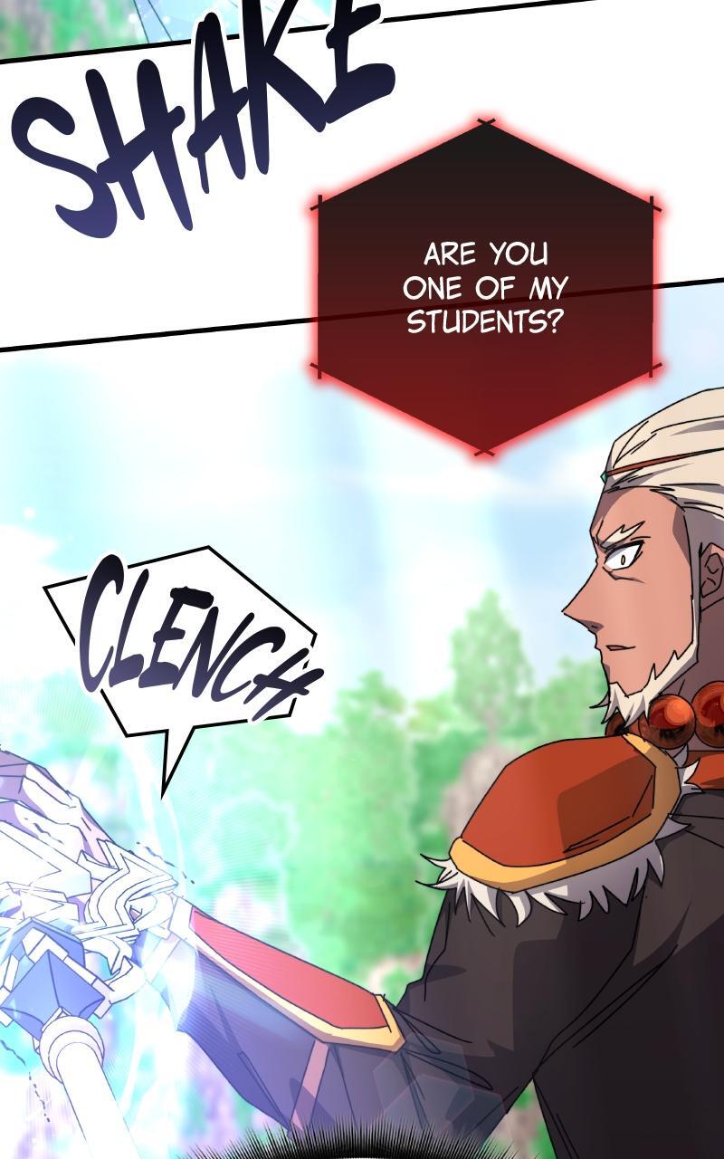 Read Enrolling In The Transcendent Academy Manga Online