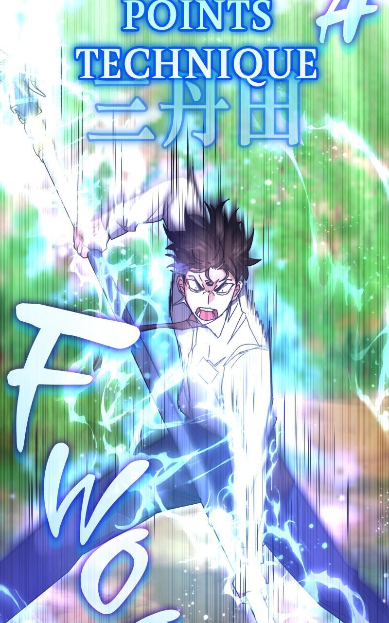 Read Enrolling In The Transcendent Academy Manga Online