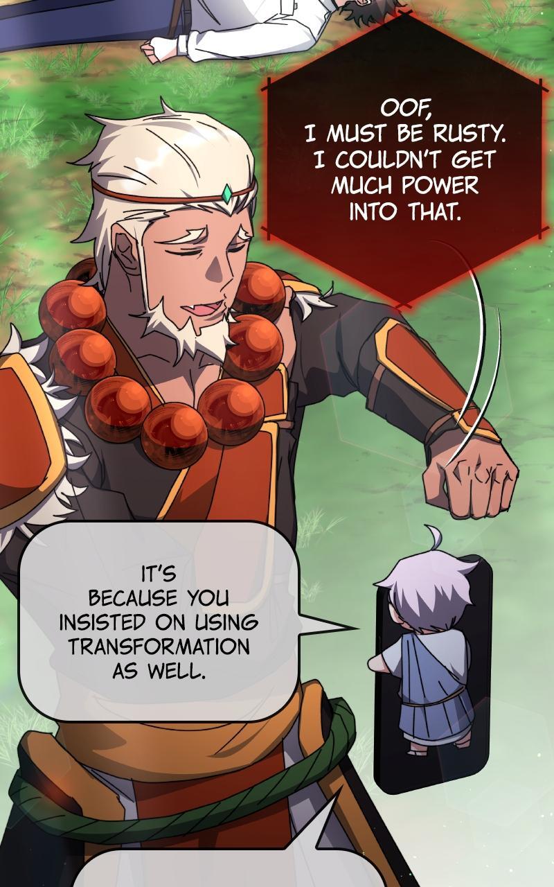 Read Enrolling In The Transcendent Academy Manga Online