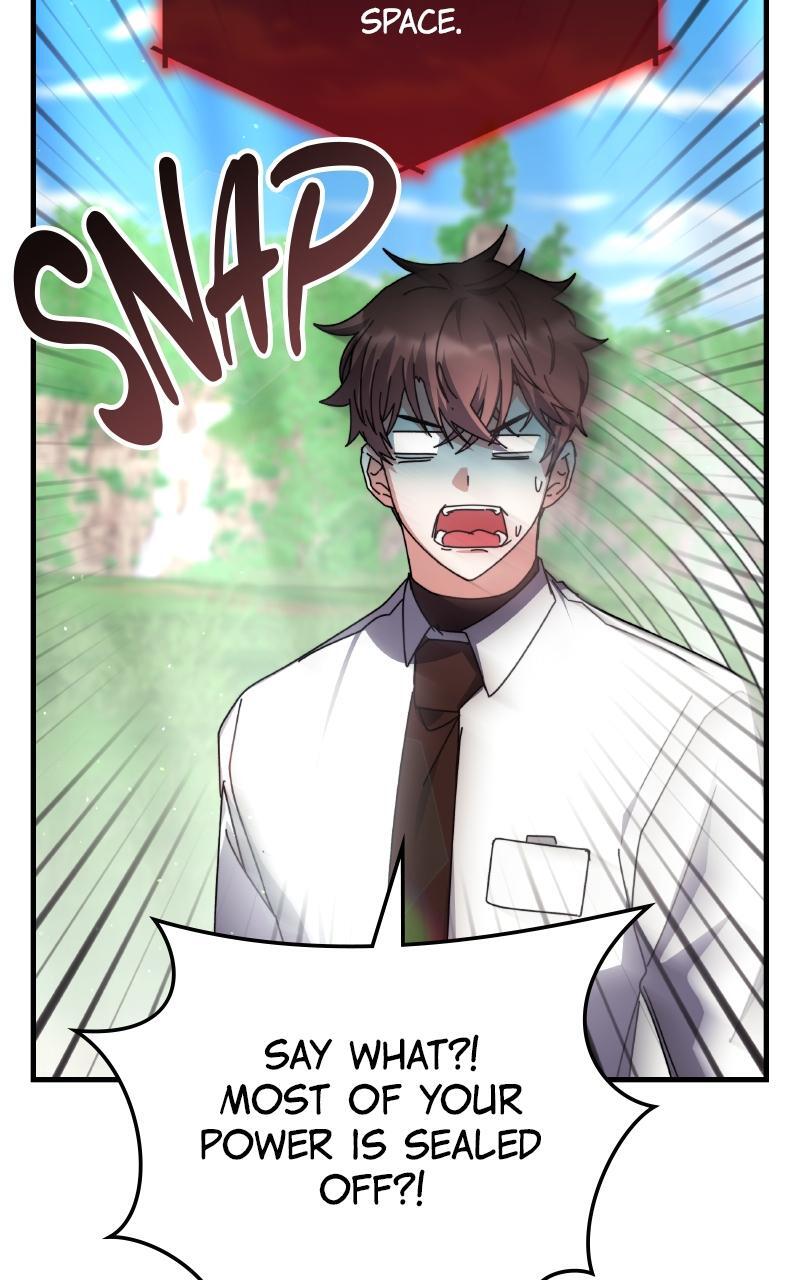 Read Enrolling In The Transcendent Academy Manga Online