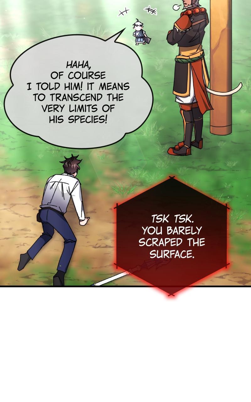 Read Enrolling In The Transcendent Academy Manga Online