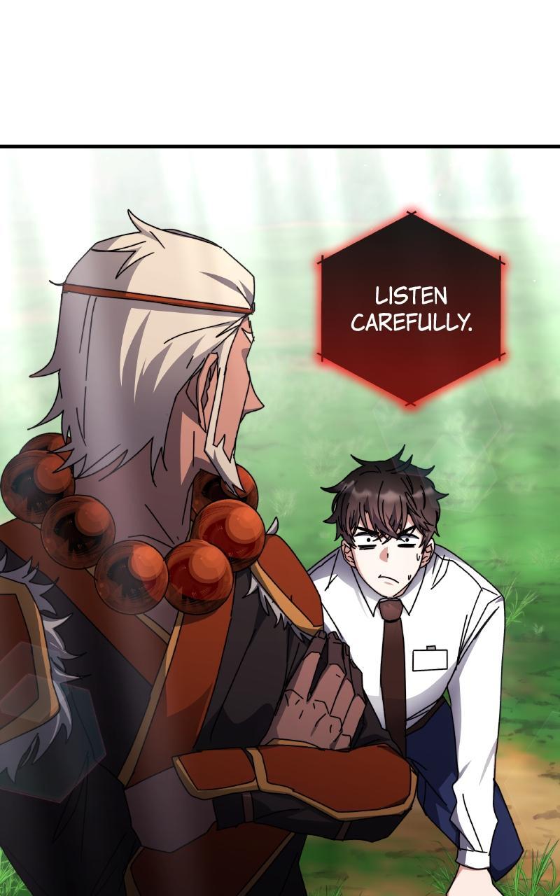 Read Enrolling In The Transcendent Academy Manga Online