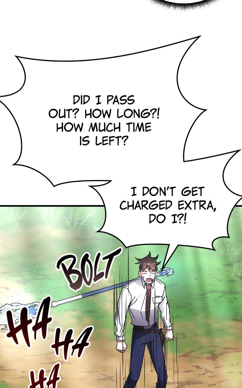 Read Enrolling In The Transcendent Academy Manga Online