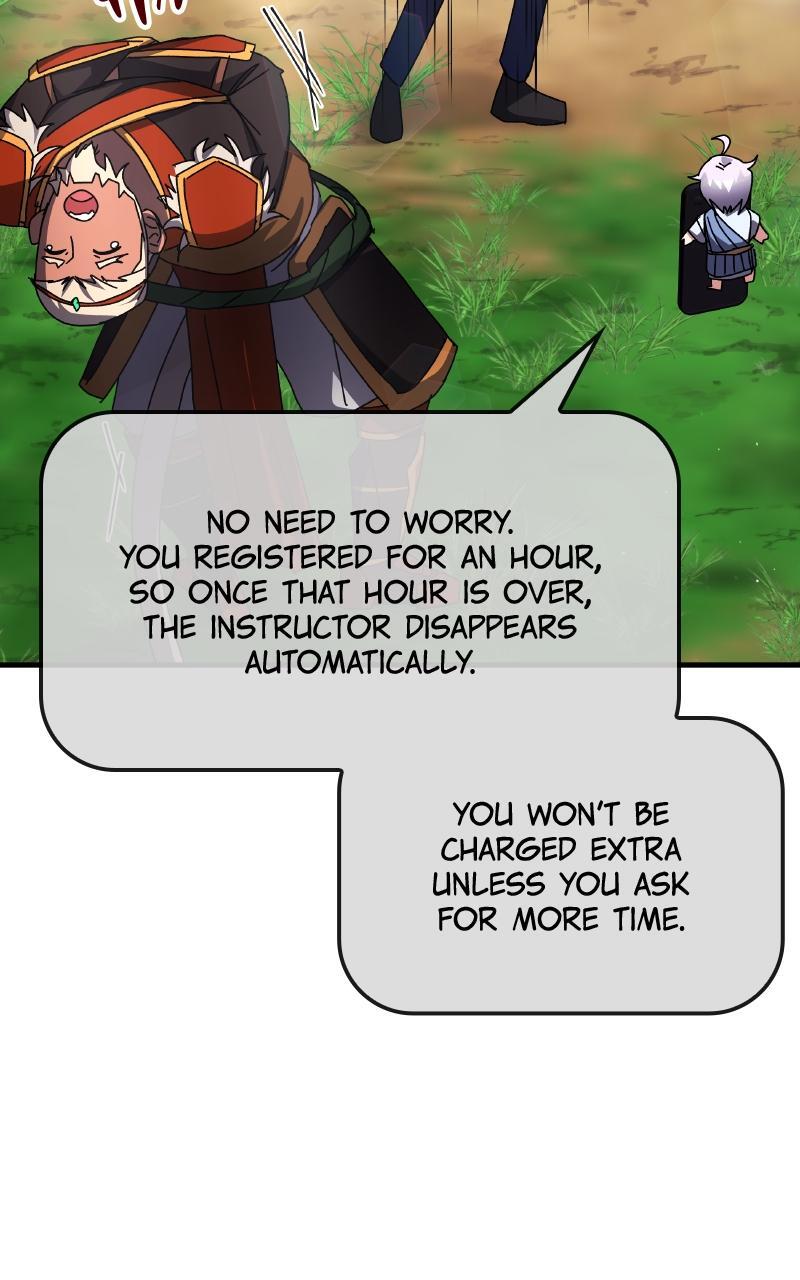 Read Enrolling In The Transcendent Academy Manga Online