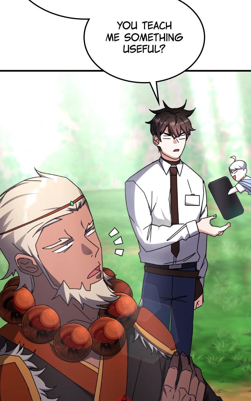 Read Enrolling In The Transcendent Academy Manga Online