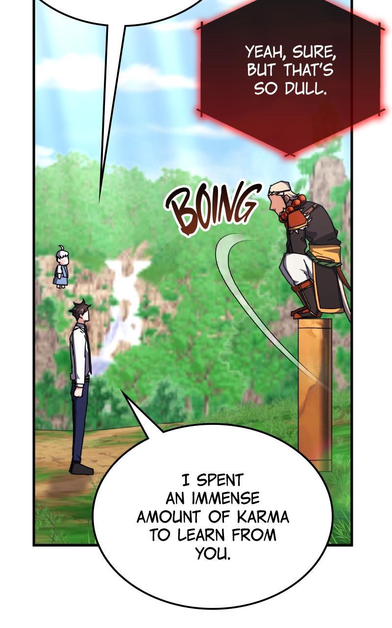 Read Enrolling In The Transcendent Academy Manga Online