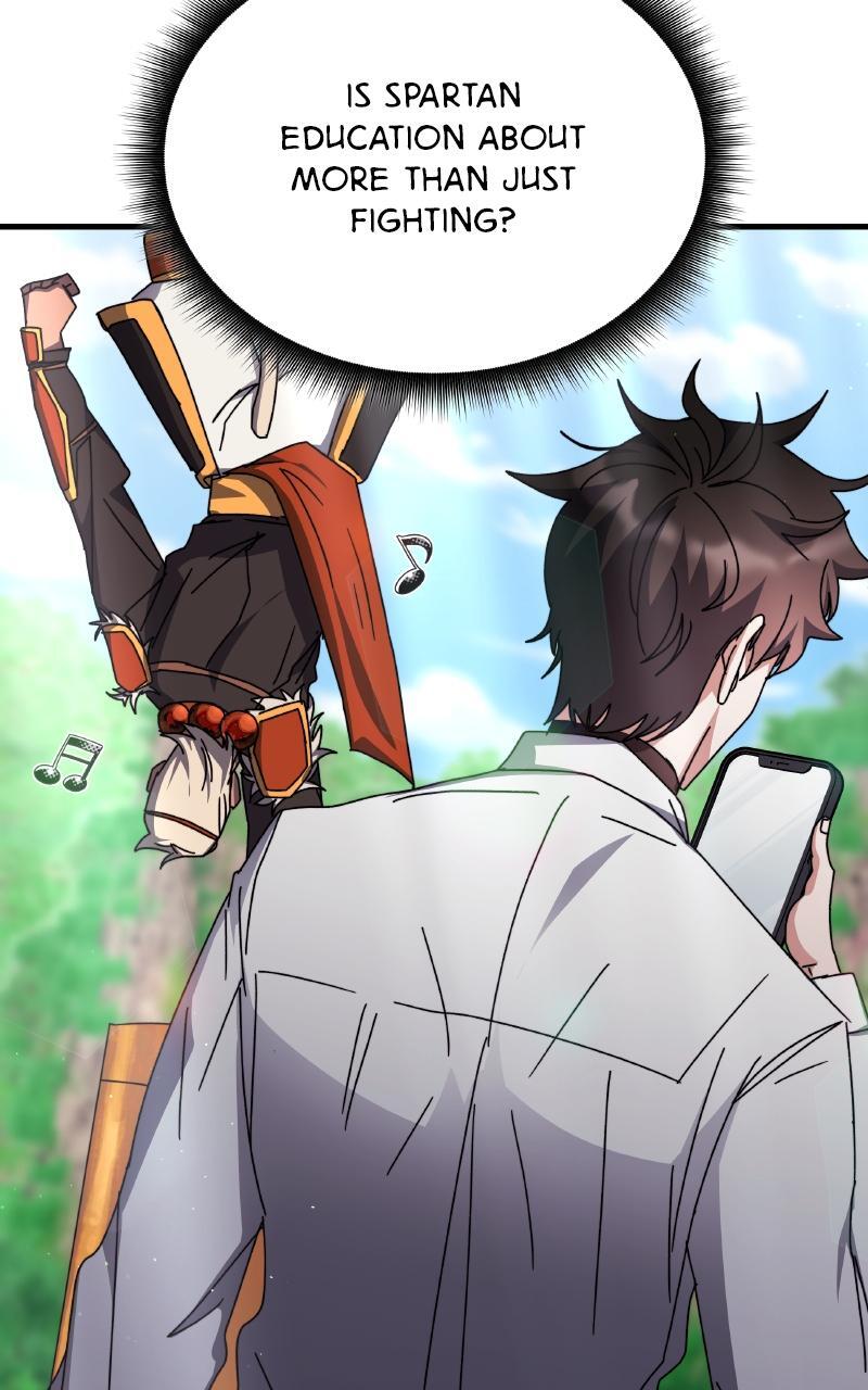 Read Enrolling In The Transcendent Academy Manga Online