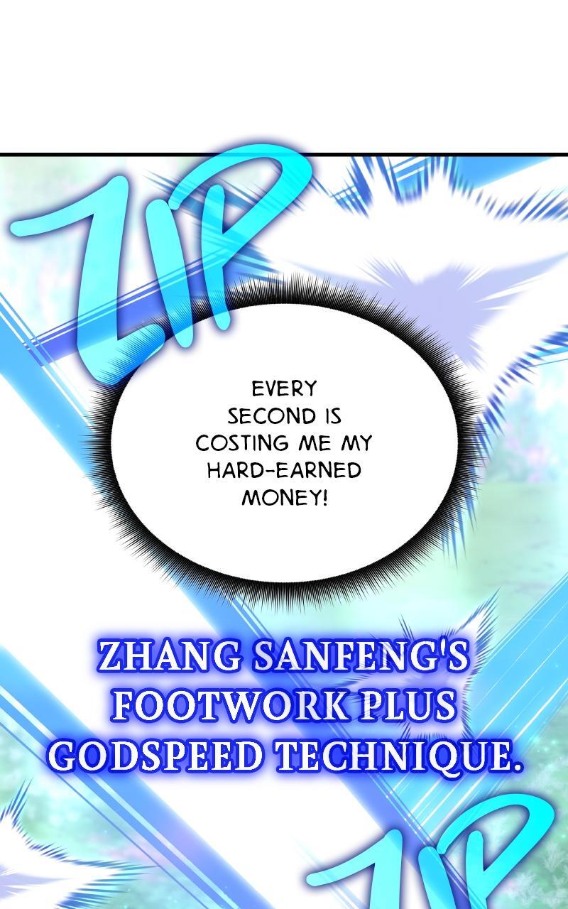 Read Enrolling In The Transcendent Academy Manga Online