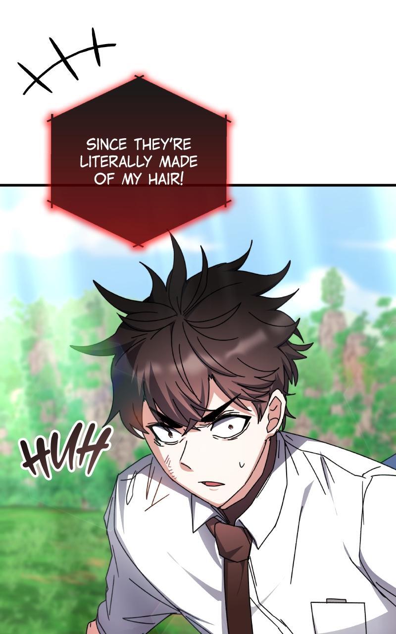 Read Enrolling In The Transcendent Academy Manga Online