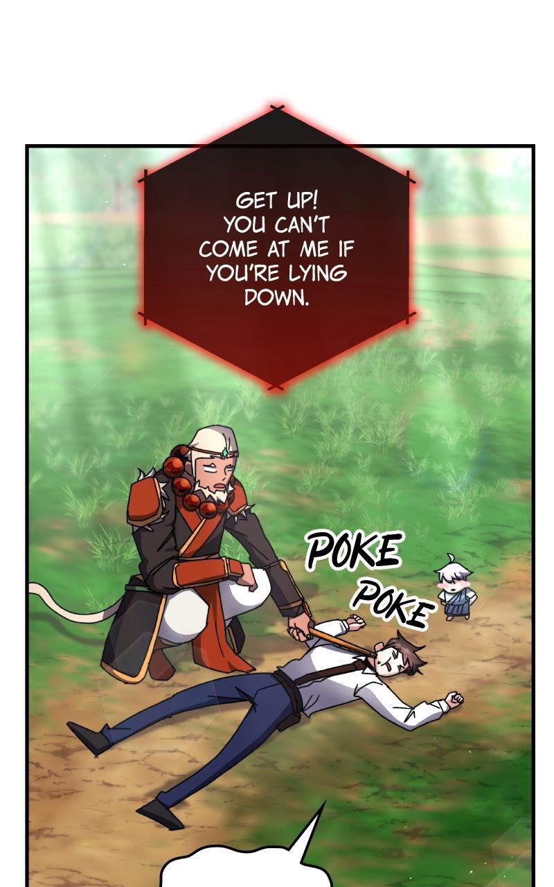 Read Enrolling In The Transcendent Academy Manga Online