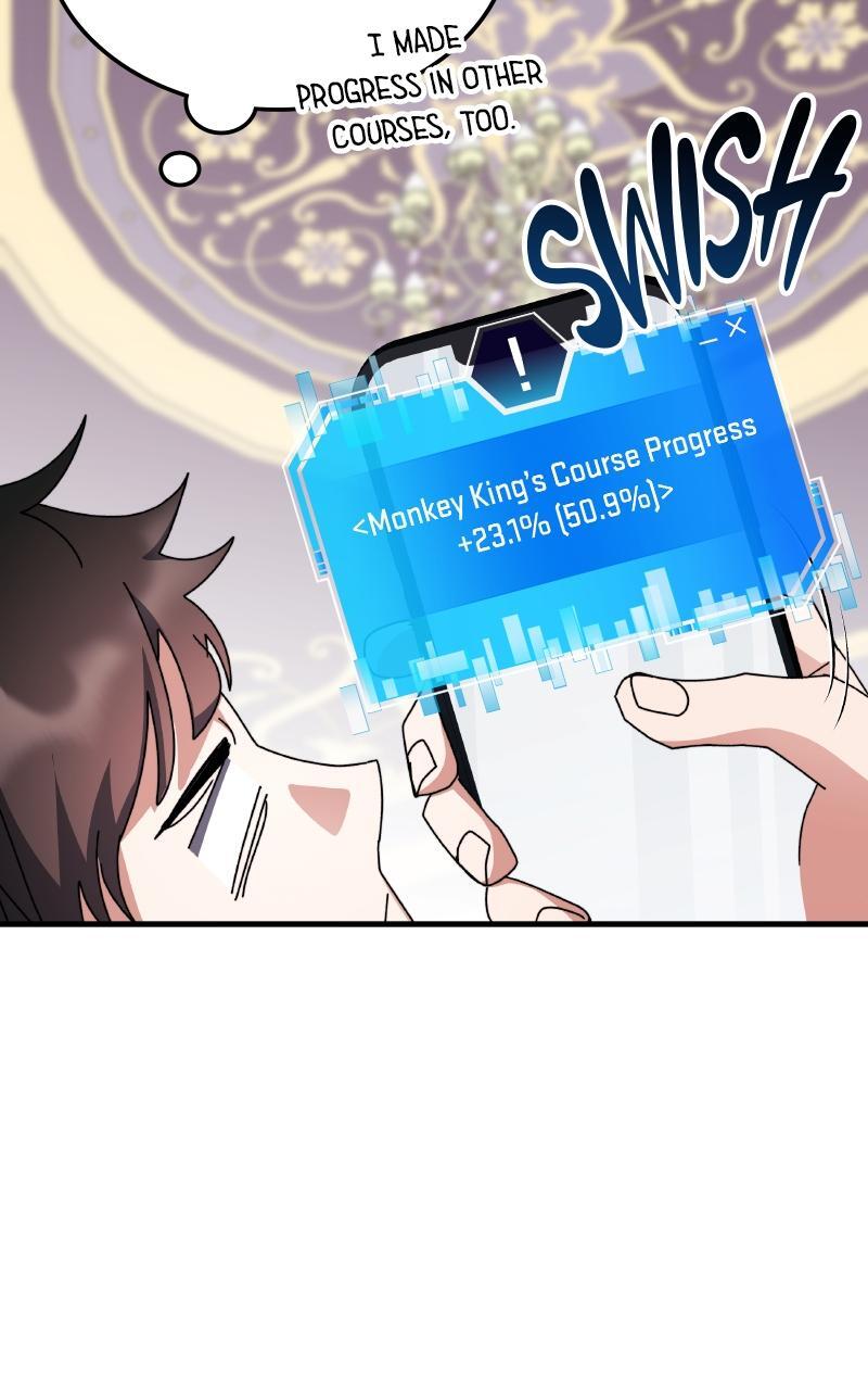 Read Enrolling In The Transcendent Academy Manga Online