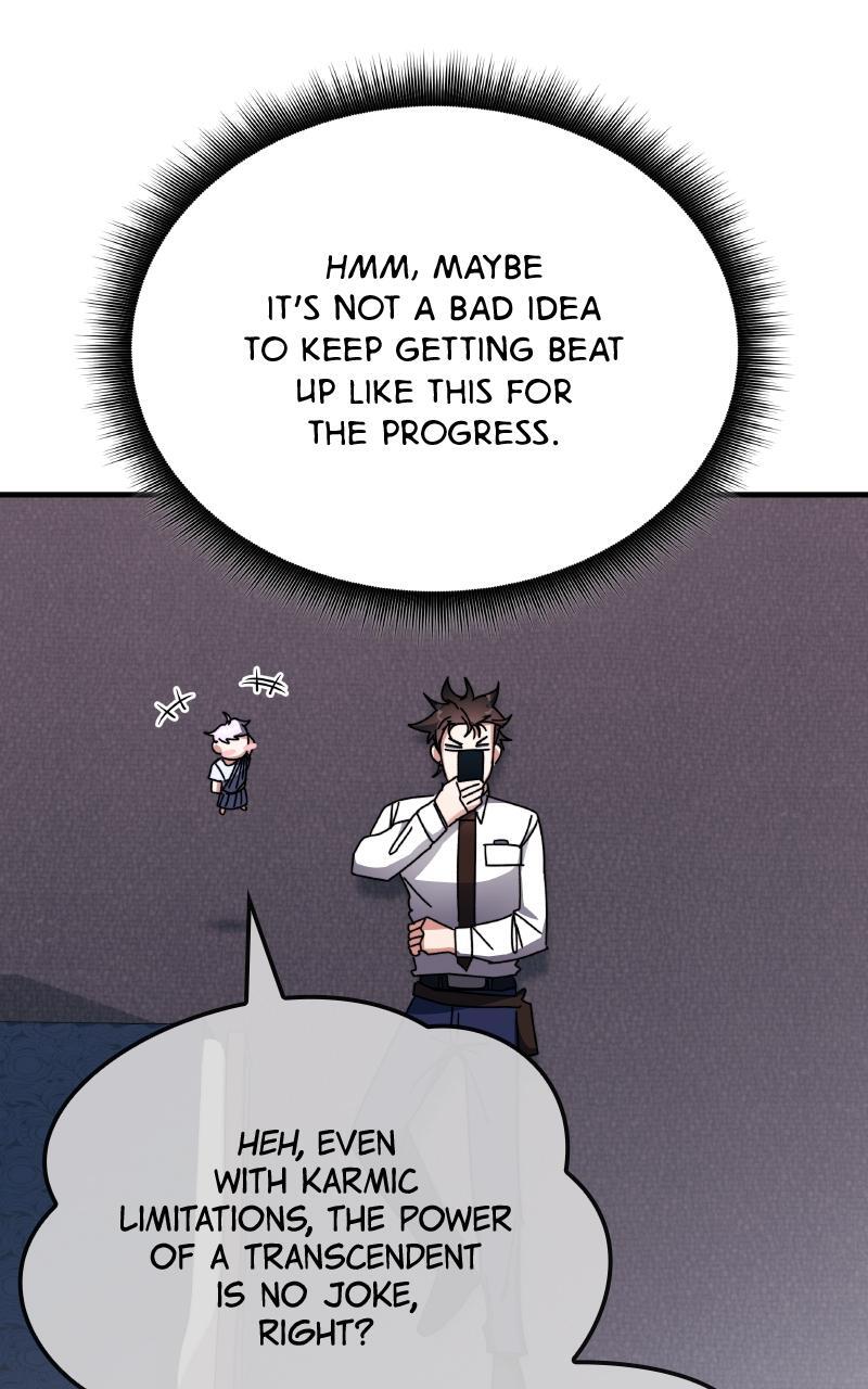 Read Enrolling In The Transcendent Academy Manga Online
