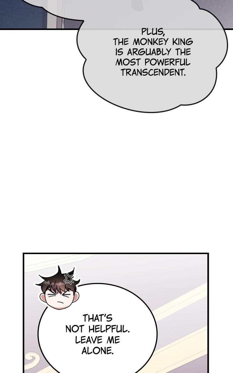 Read Enrolling In The Transcendent Academy Manga Online