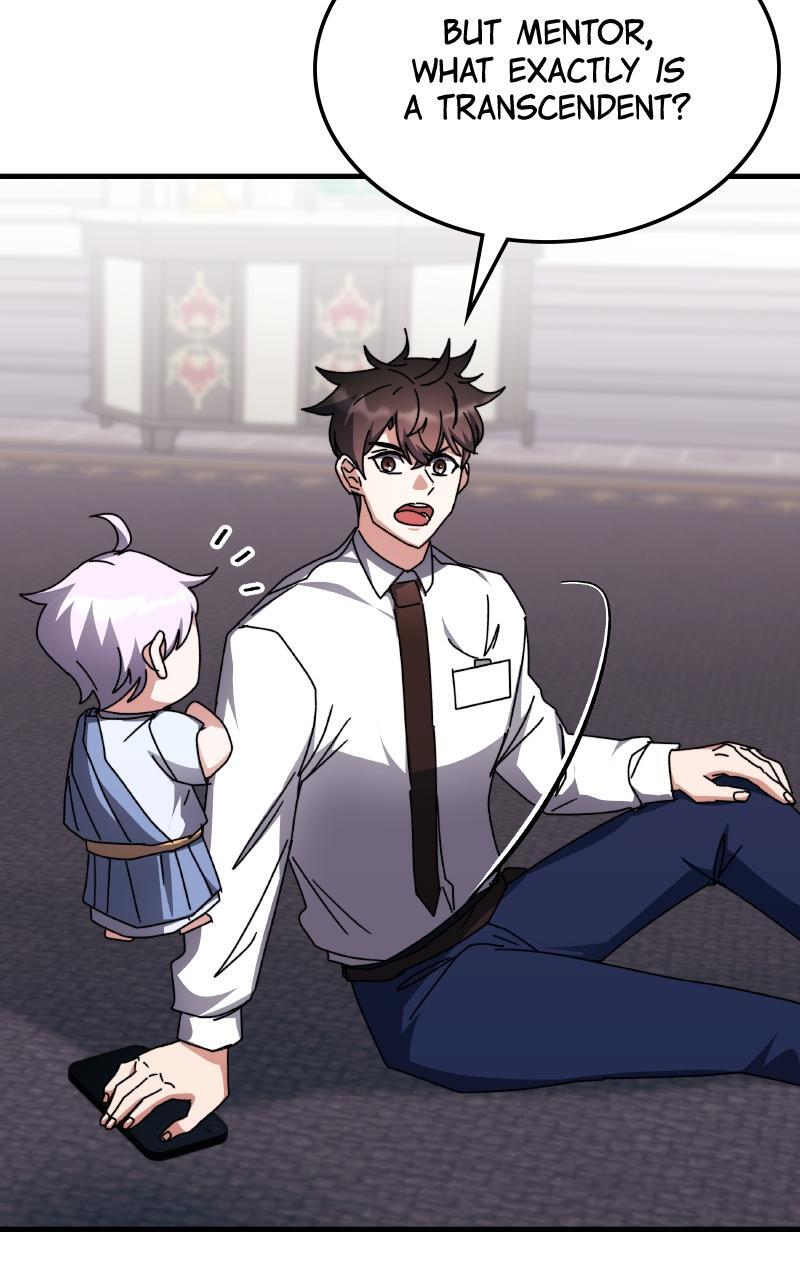 Read Enrolling In The Transcendent Academy Manga Online