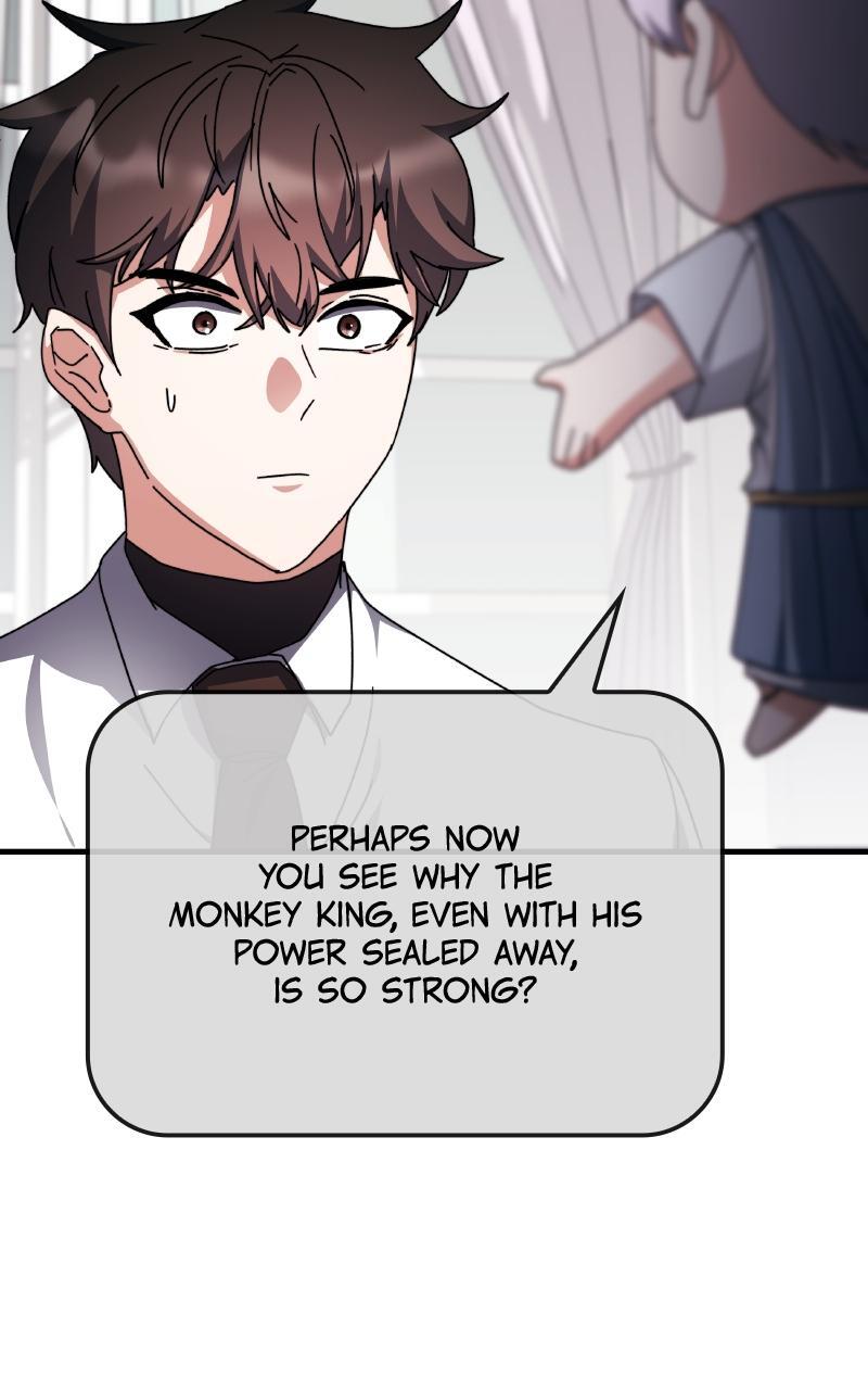 Read Enrolling In The Transcendent Academy Manga Online