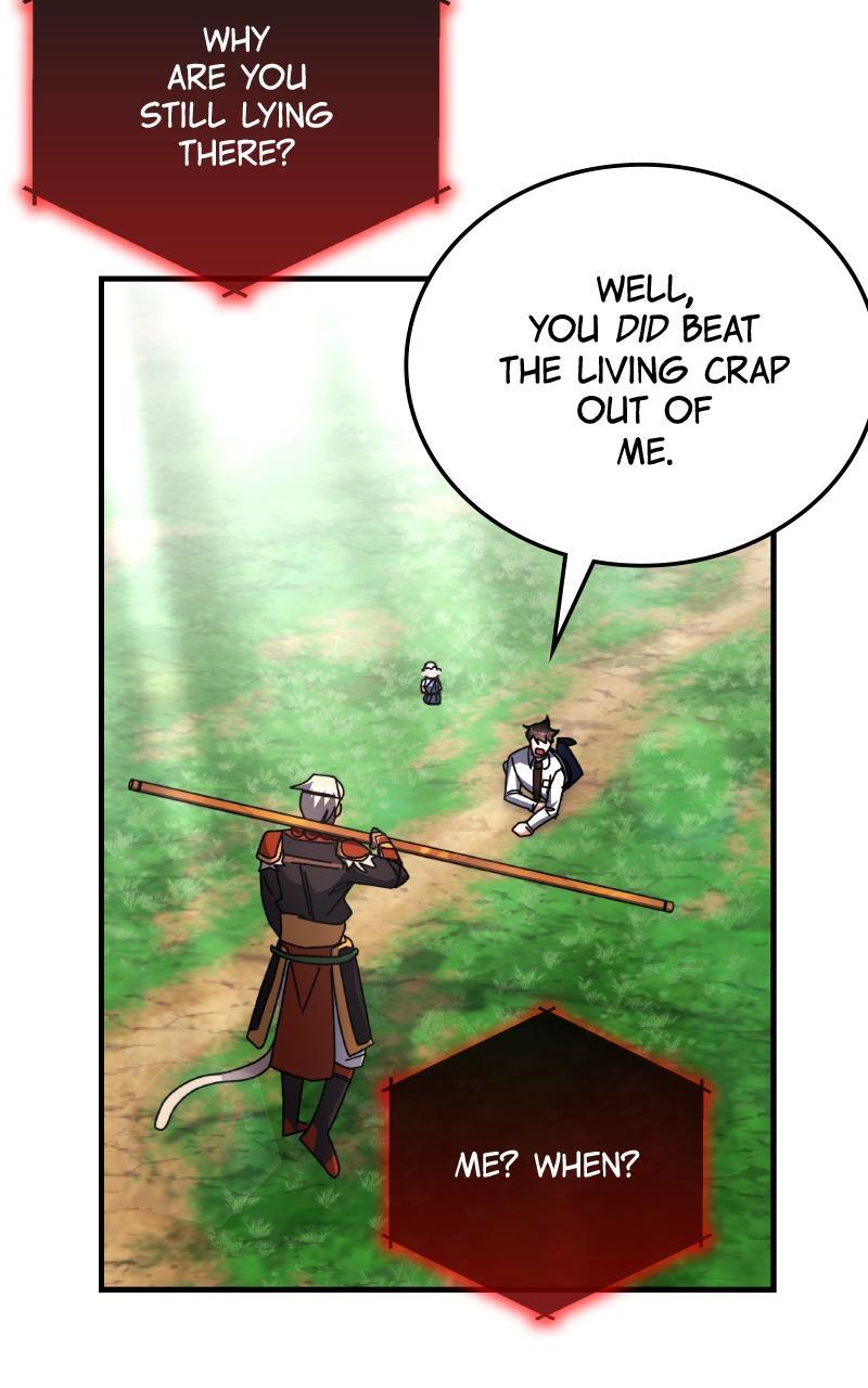 Read Enrolling In The Transcendent Academy Manga Online
