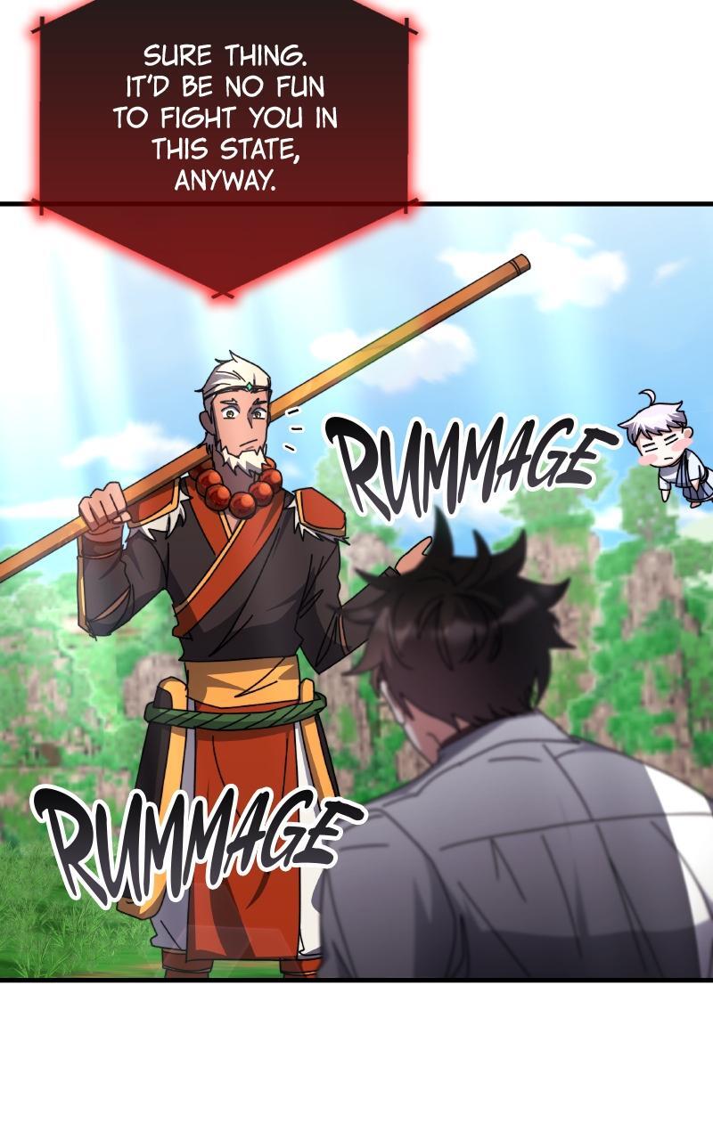 Read Enrolling In The Transcendent Academy Manga Online