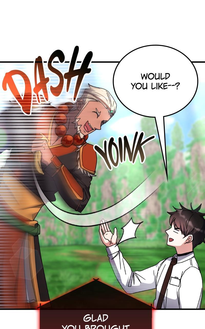 Read Enrolling In The Transcendent Academy Manga Online