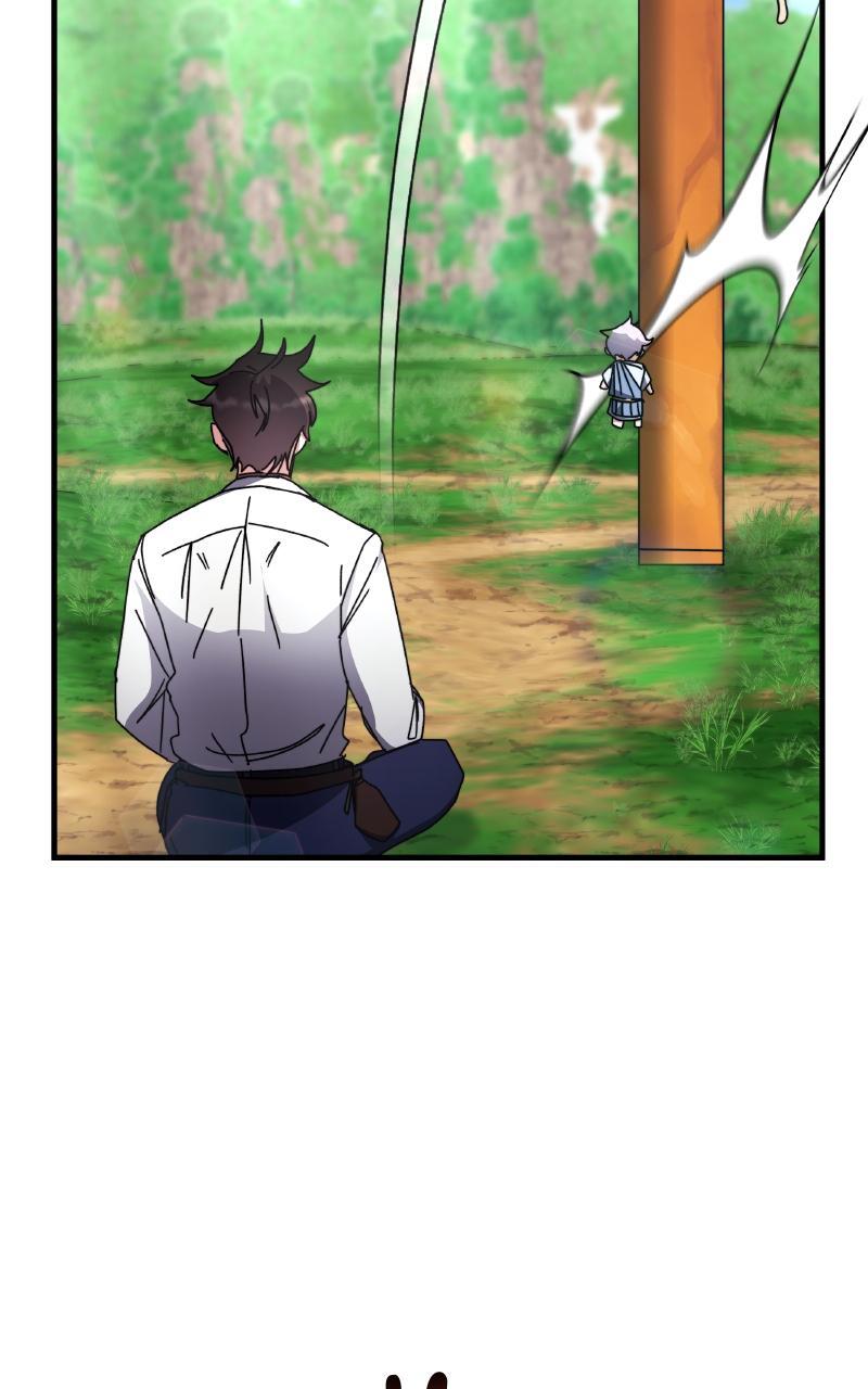 Read Enrolling In The Transcendent Academy Manga Online