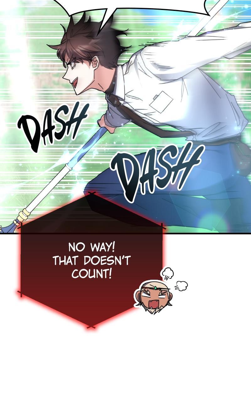 Read Enrolling In The Transcendent Academy Manga Online