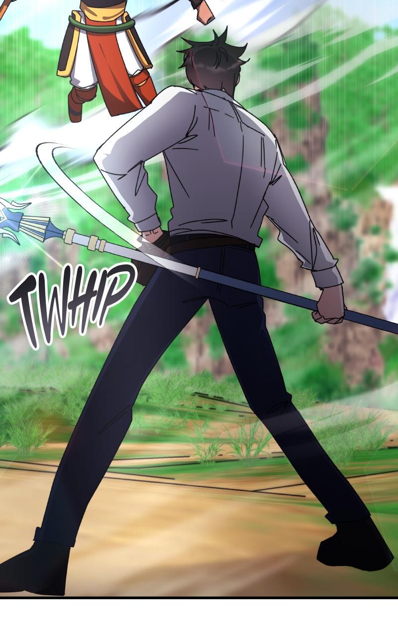 Read Enrolling In The Transcendent Academy Manga Online