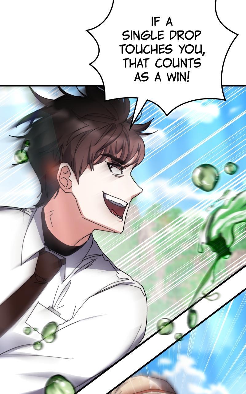 Read Enrolling In The Transcendent Academy Manga Online