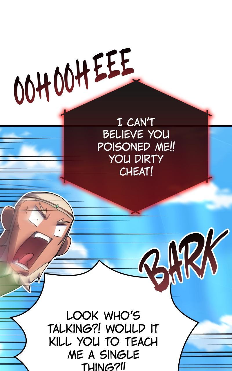 Read Enrolling In The Transcendent Academy Manga Online