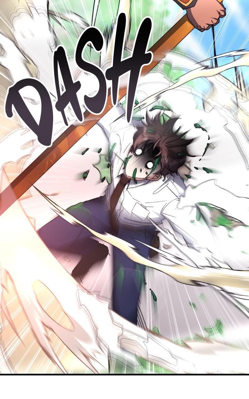 Read Enrolling In The Transcendent Academy Manga Online