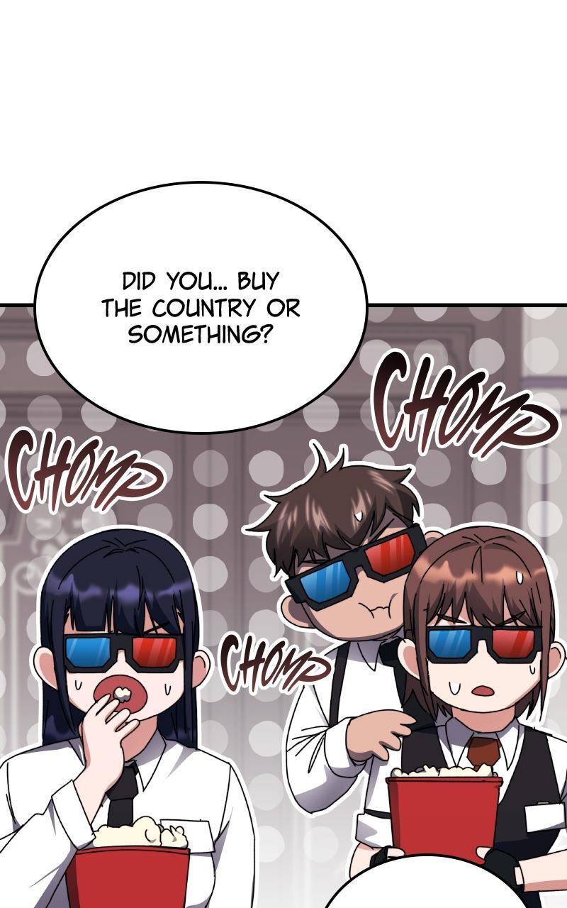 Read Enrolling In The Transcendent Academy Manga Online