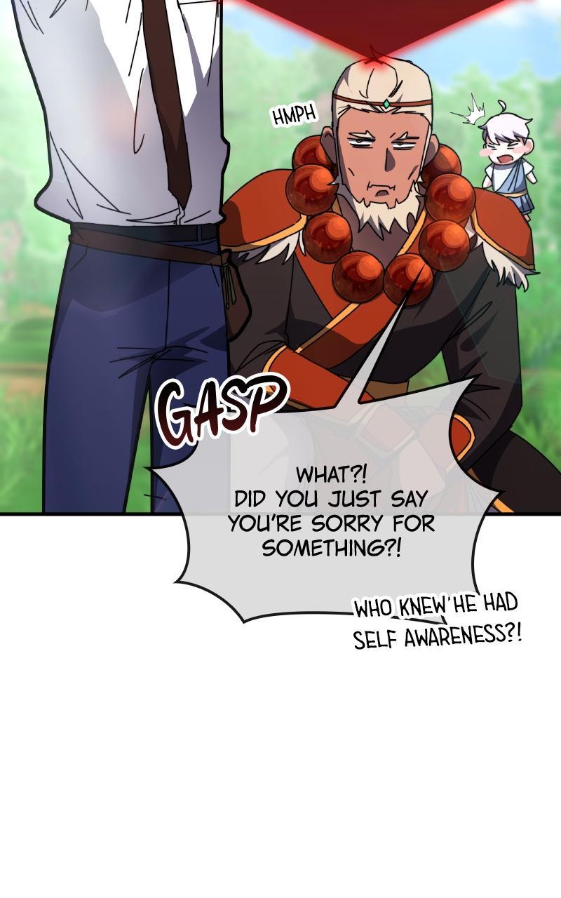 Read Enrolling In The Transcendent Academy Manga Online