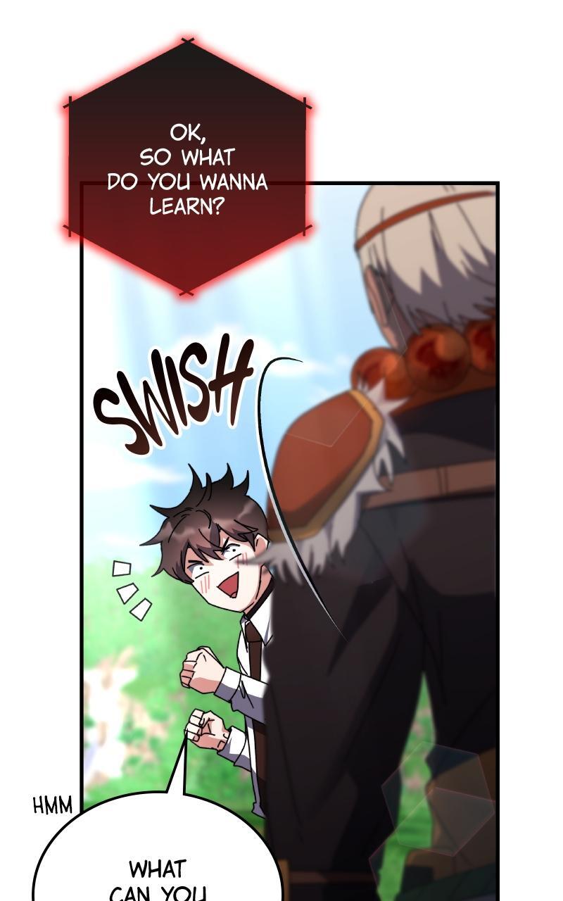 Read Enrolling In The Transcendent Academy Manga Online