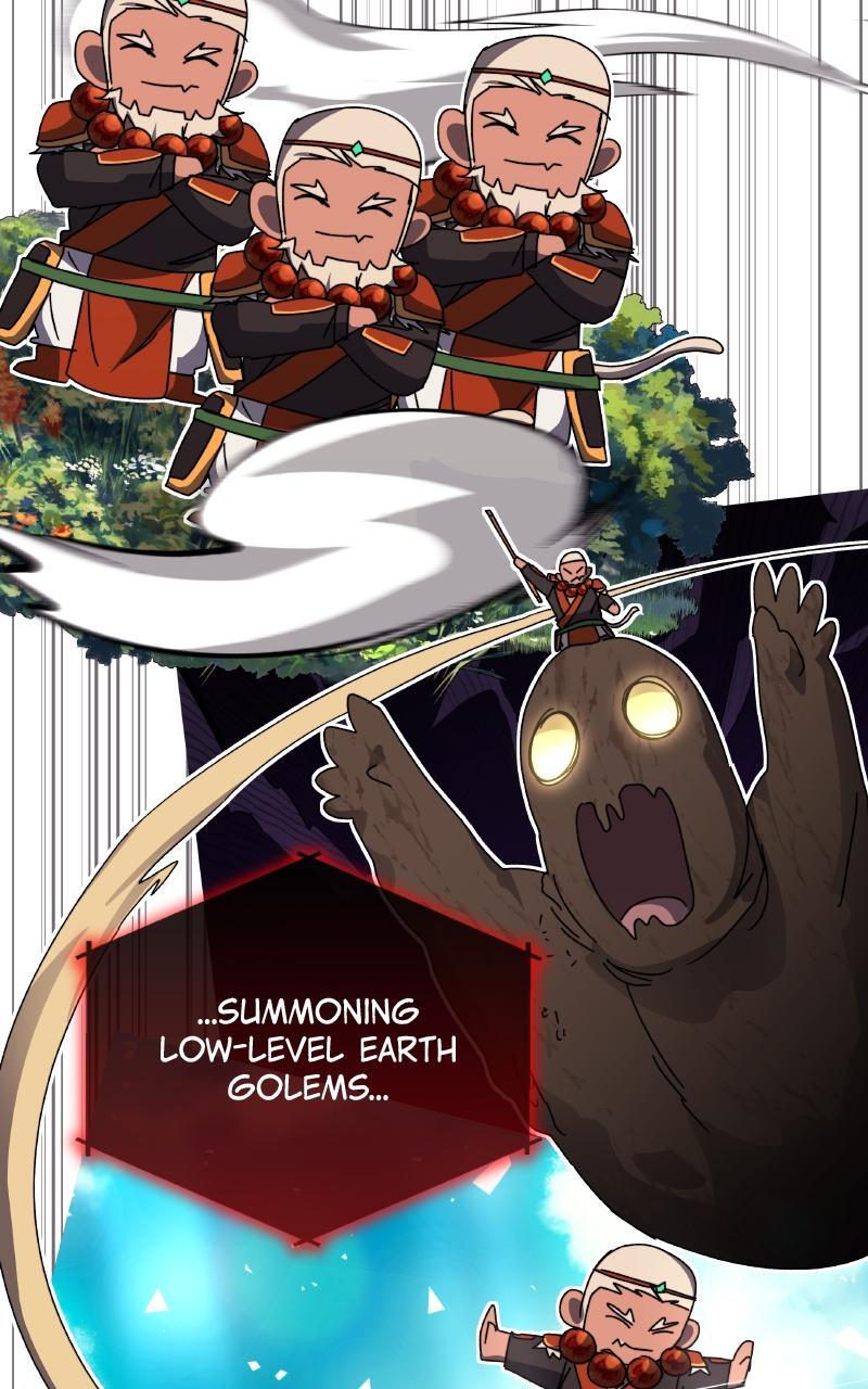 Read Enrolling In The Transcendent Academy Manga Online