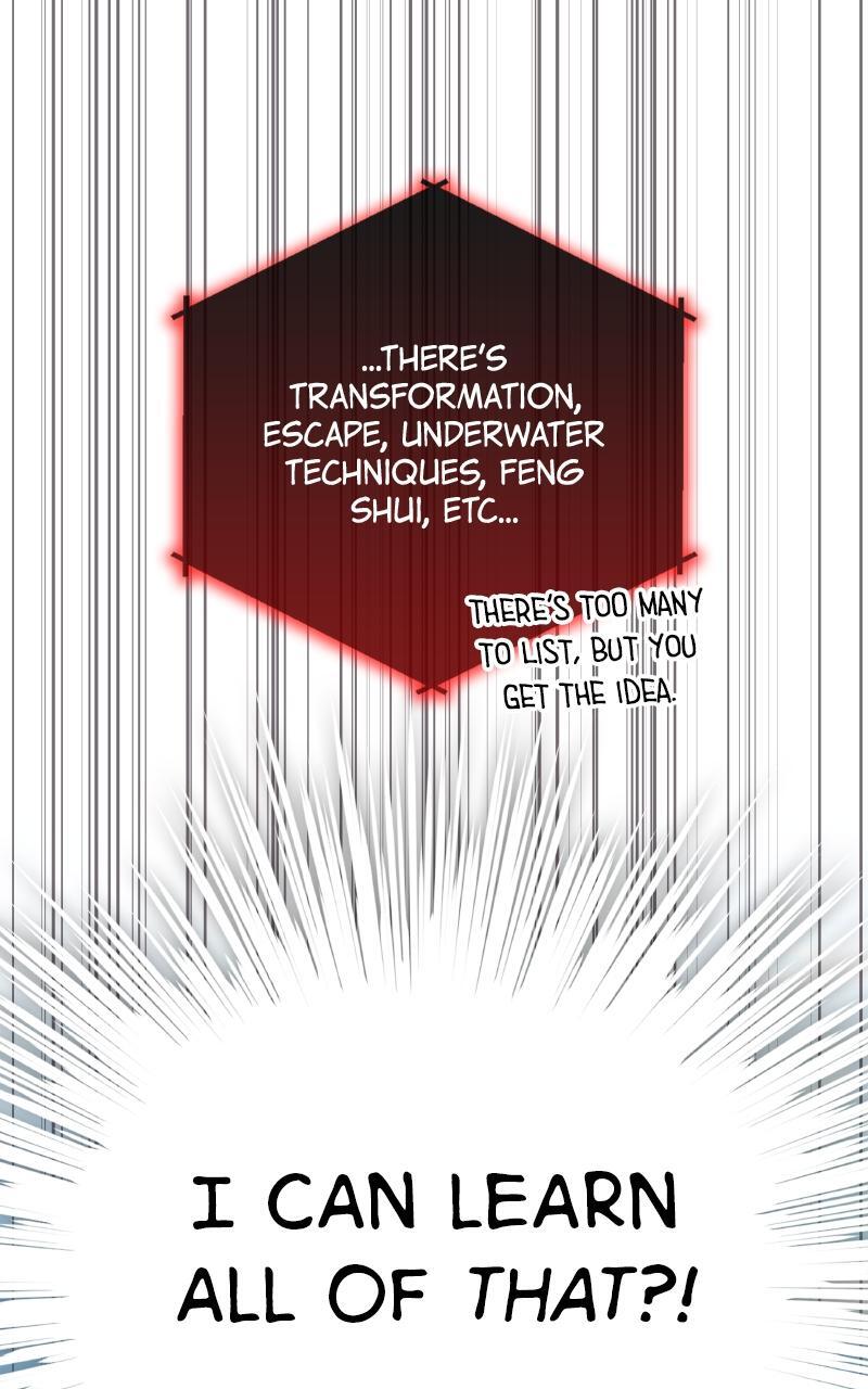 Read Enrolling In The Transcendent Academy Manga Online