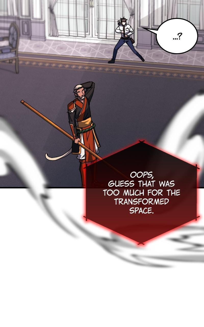 Read Enrolling In The Transcendent Academy Manga Online